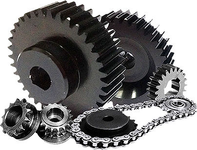 沈陽華鵬鏈條鏈輪手藝開辟無限公司